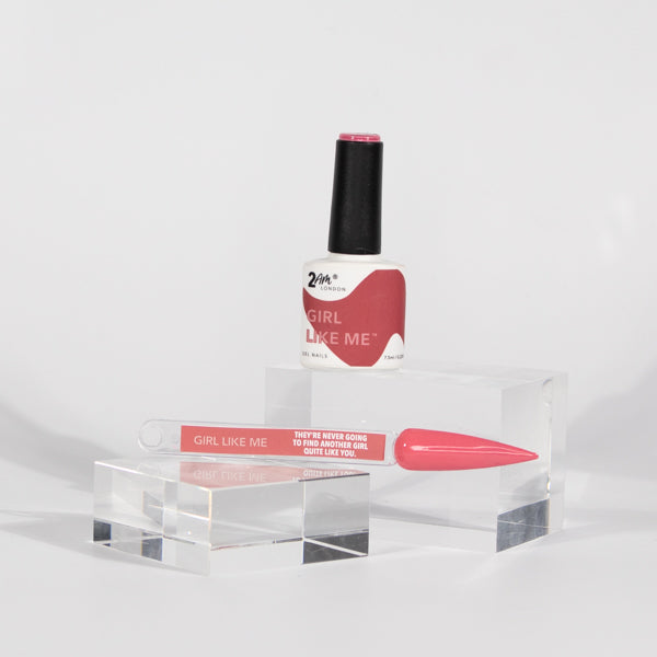 Girl Like Me - Swatch