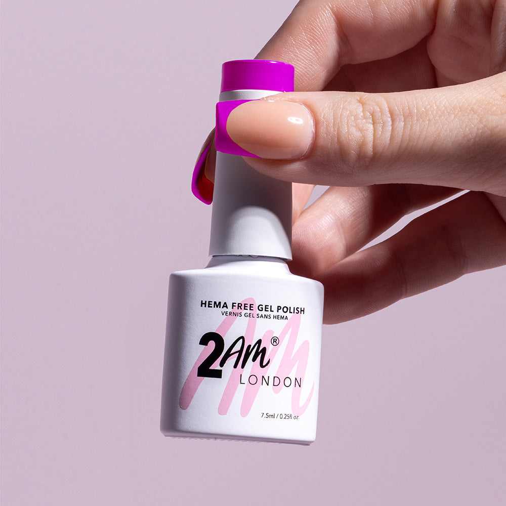 Hotter Than Her Gel Polish 7.5ml