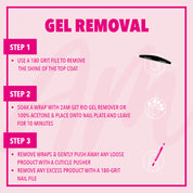 Salty Gel Polish 7.5ml