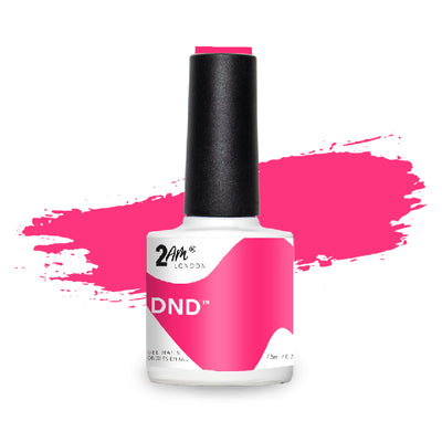 DND Gel Polish 7.5ml - 2AM LONDON