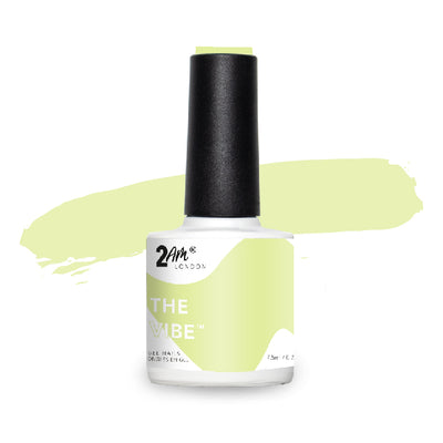 The Vibe Gel Polish 7.5ml - 2AM LONDON