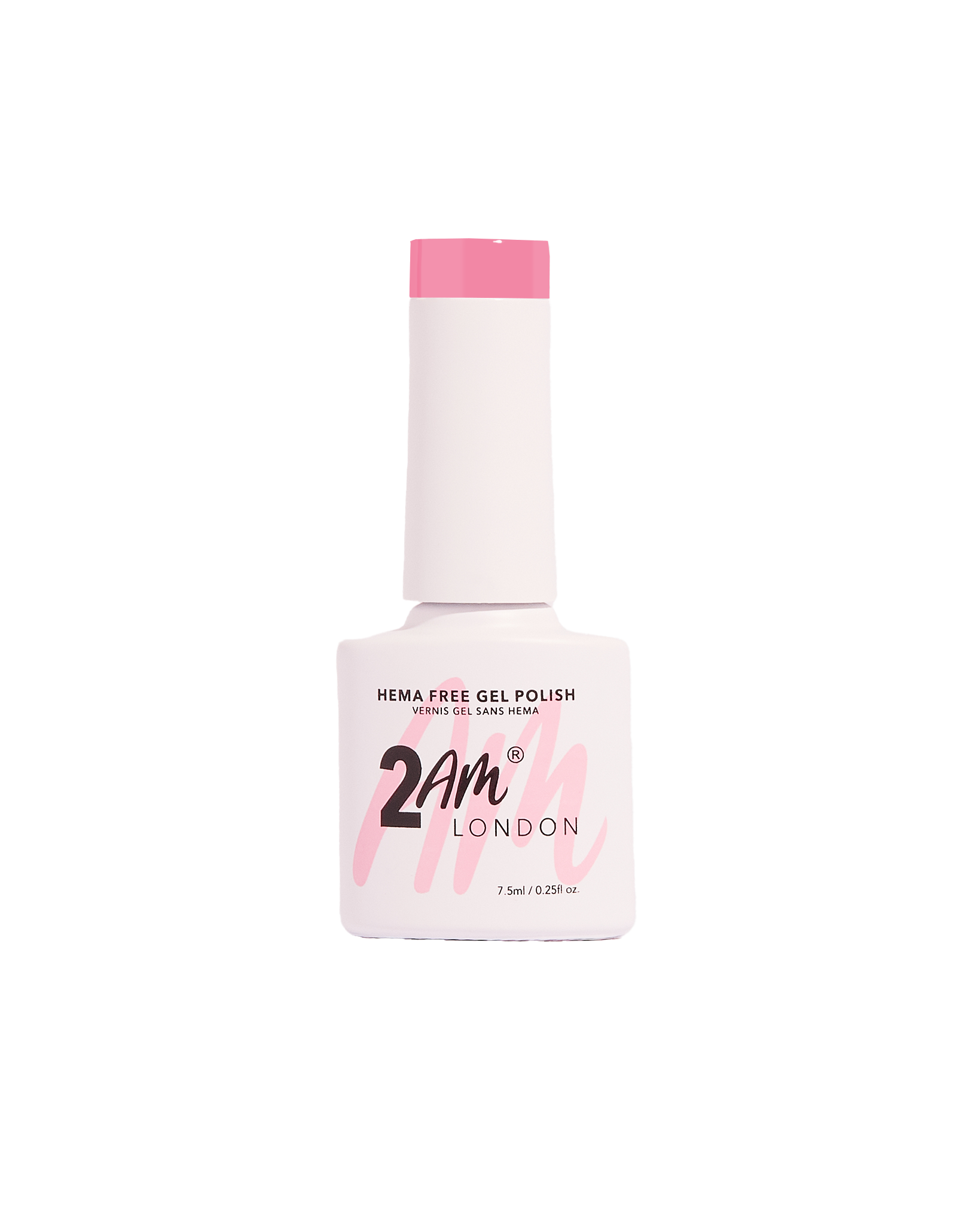 Always Rosy Gel Polish 7.5ml