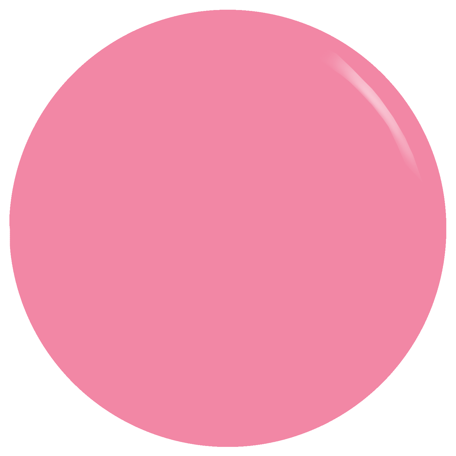 Always Rosy Gel Polish 7.5ml