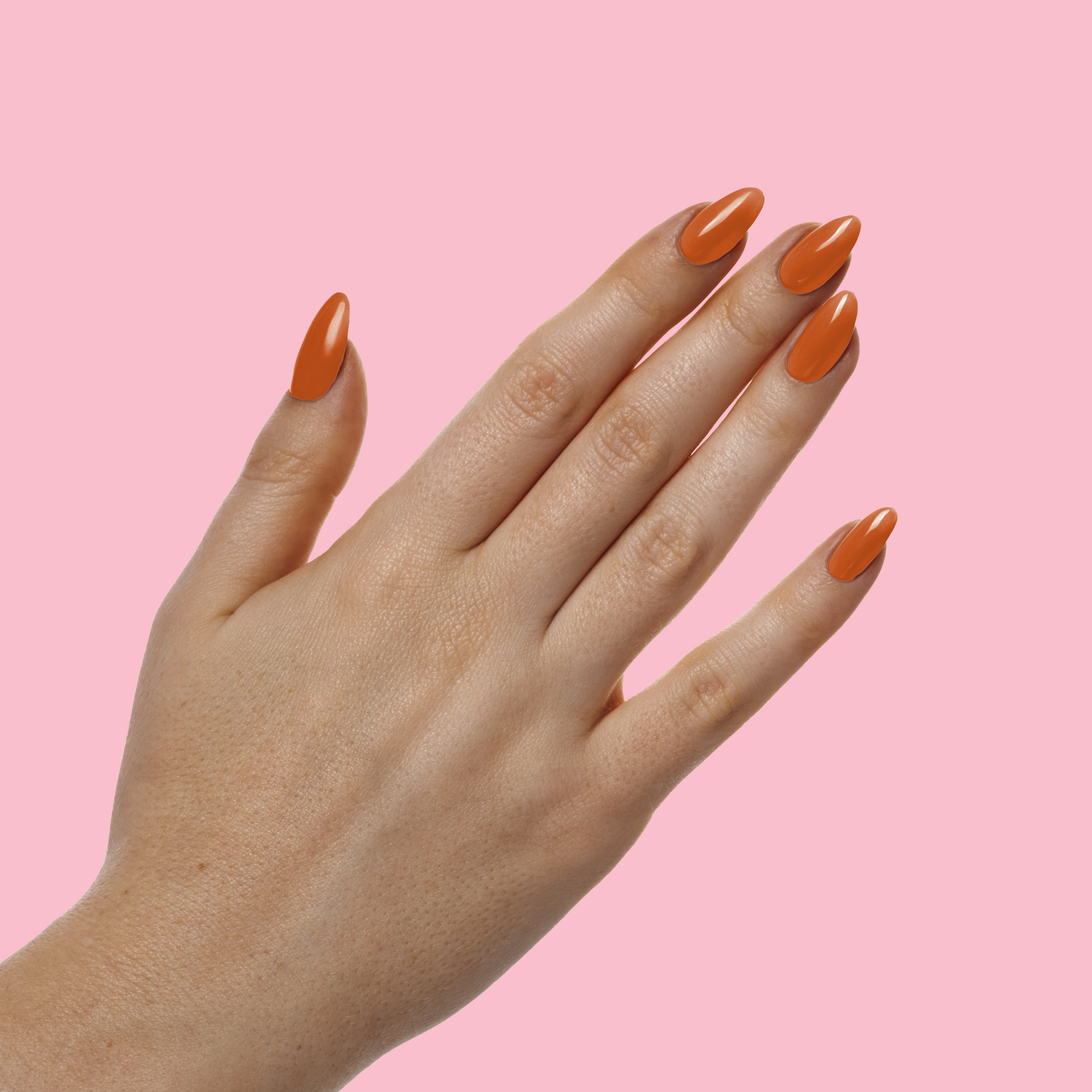 Big Mood Gel Polish 7.5ml