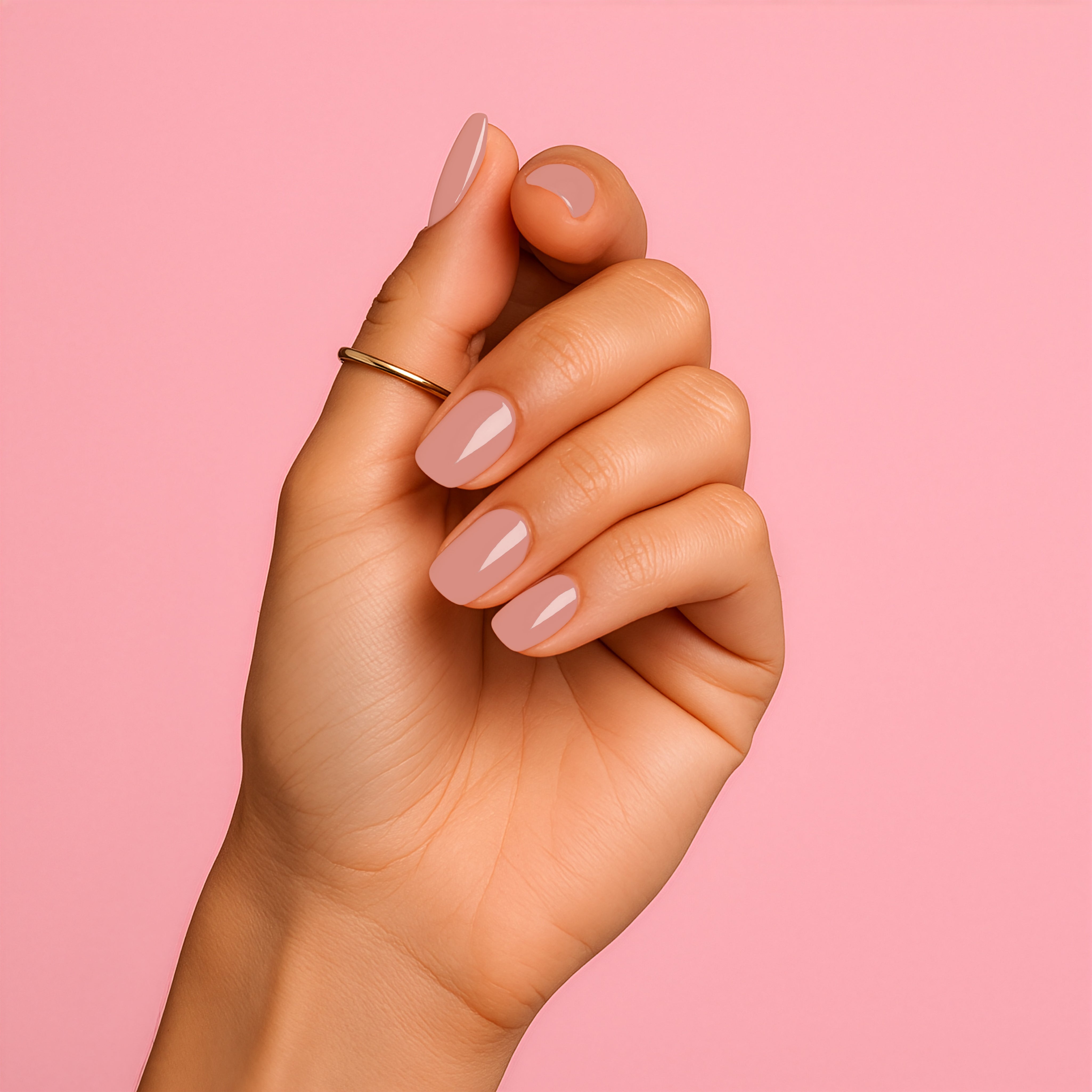 Birthday Suit Gel Polish 7.5ml