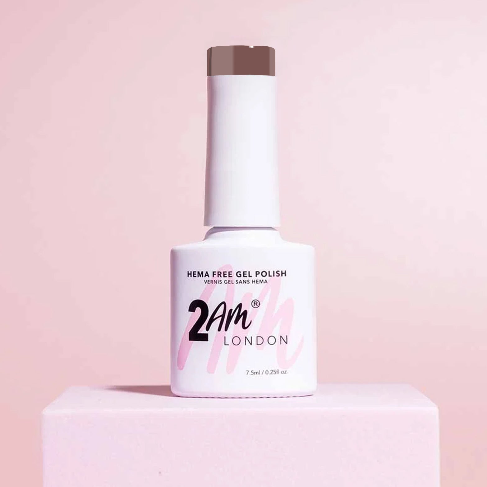 Brownie Points Gel Polish 7.5ml