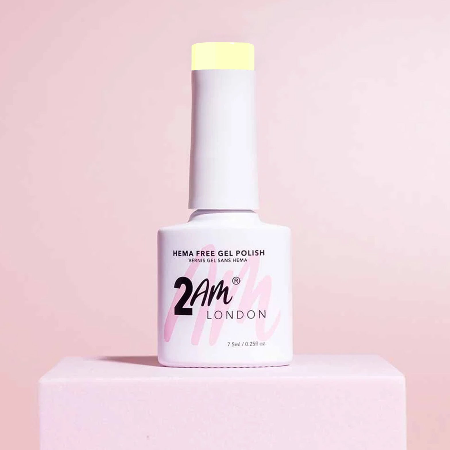 Butter Wouldn't Melt Gel Polish 7.5ml