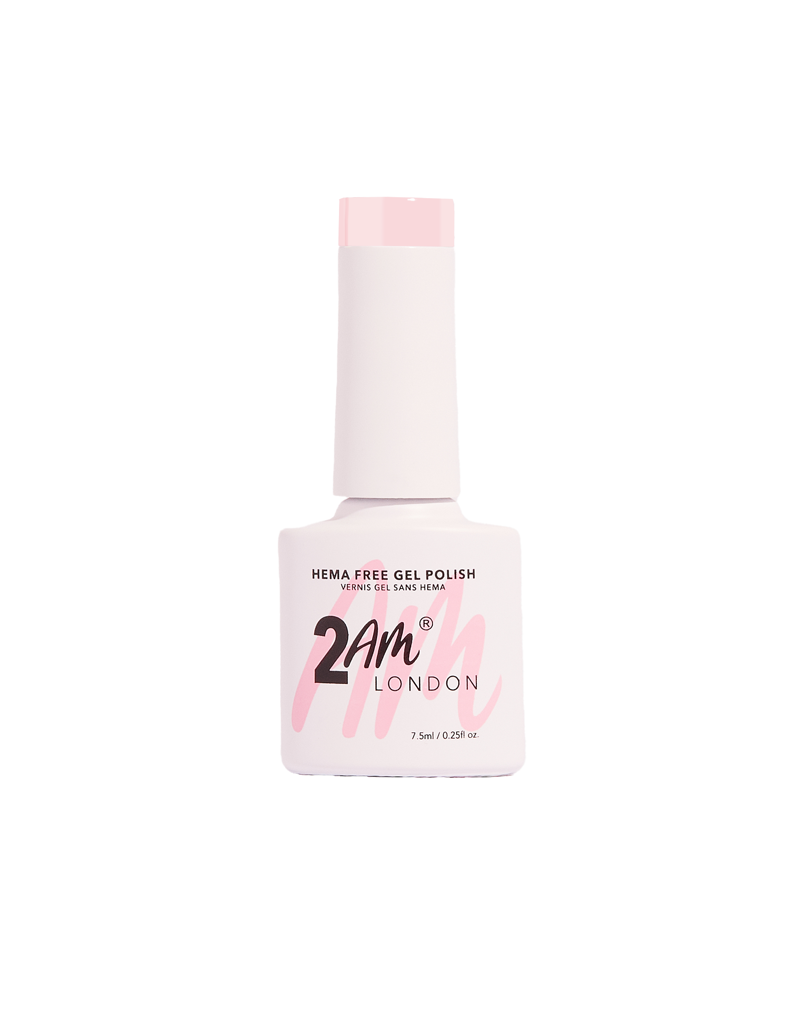 Barely There Gel Polish 7.5ml