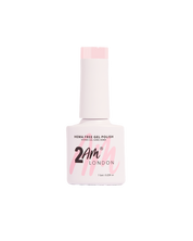 Barely There Gel Polish 7.5ml