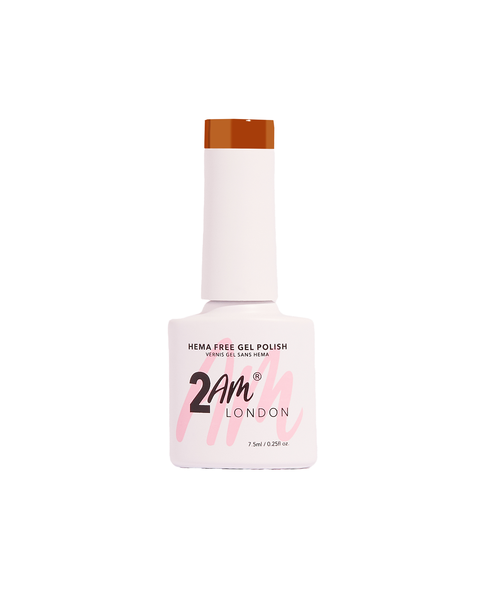 Big Mood Gel Polish 7.5ml