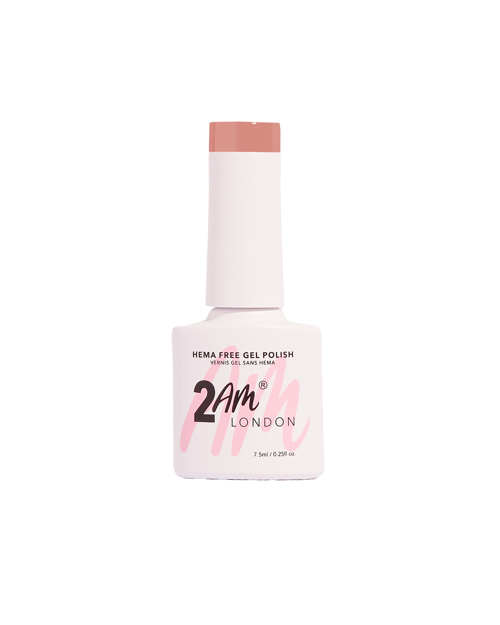 Birthday Suit Gel Polish 7.5ml