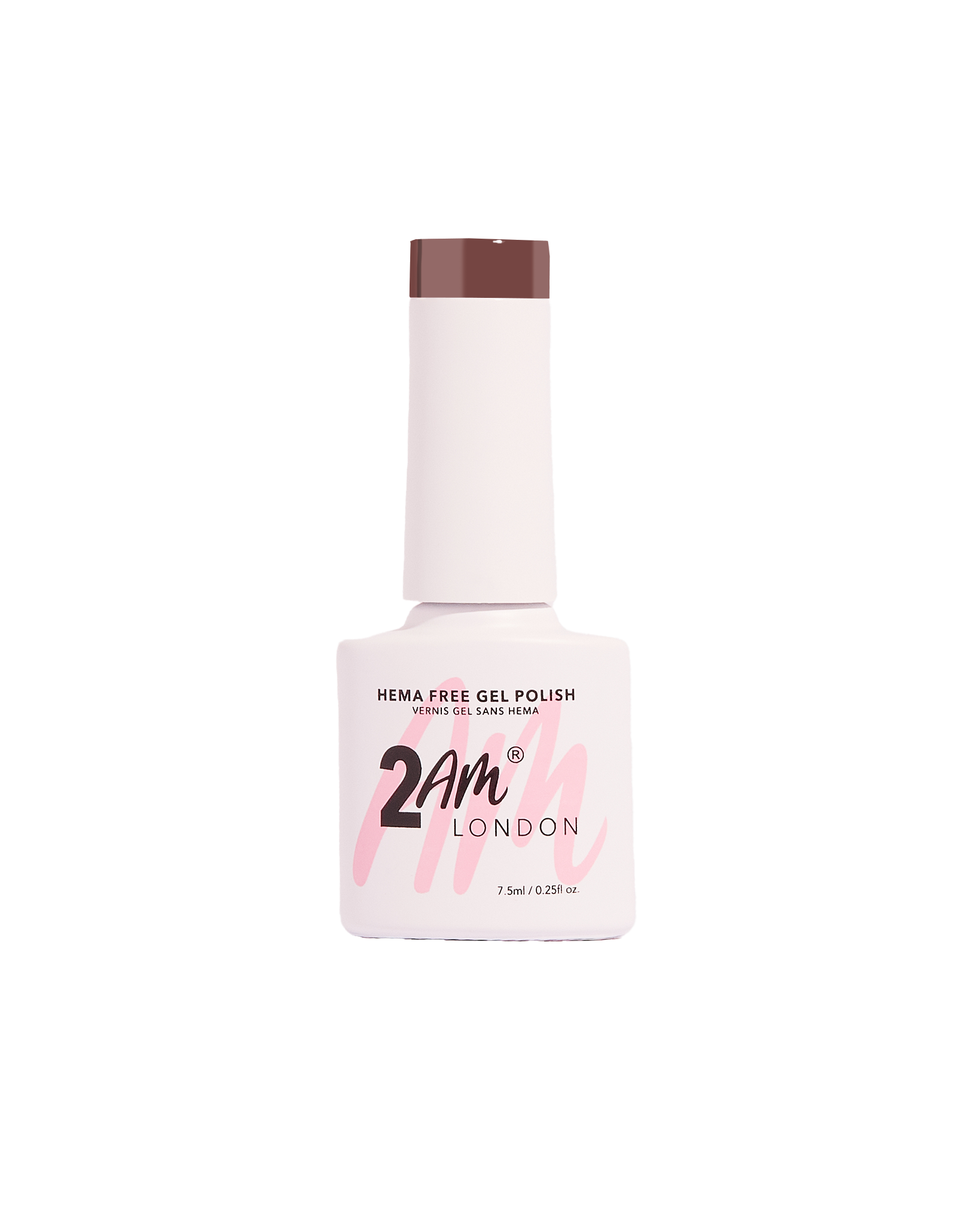 Brownie Points Gel Polish 7.5ml