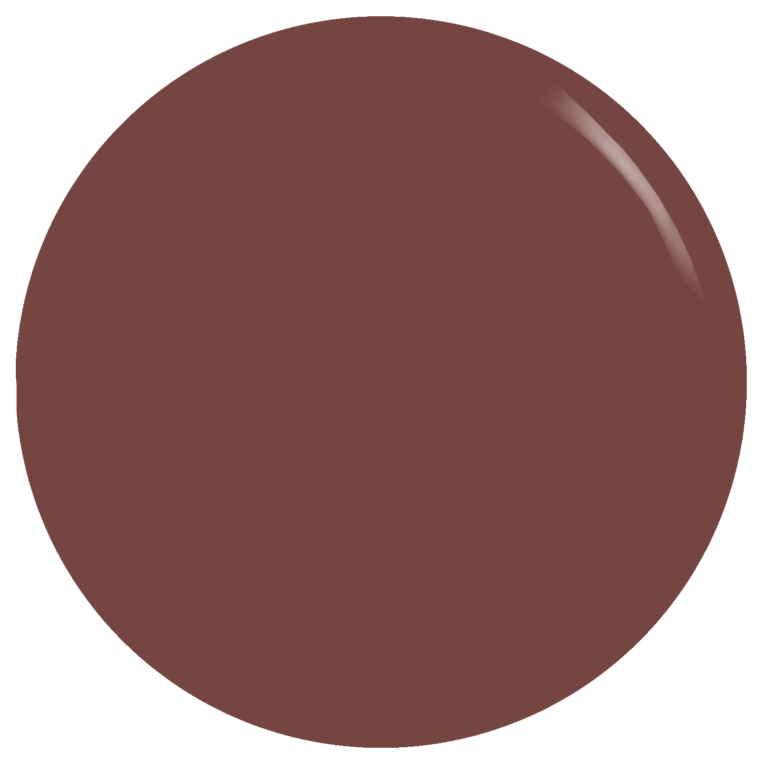 Brownie Points Gel Polish 7.5ml