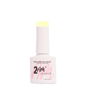 Butter Wouldn't Melt Gel Polish 7.5ml