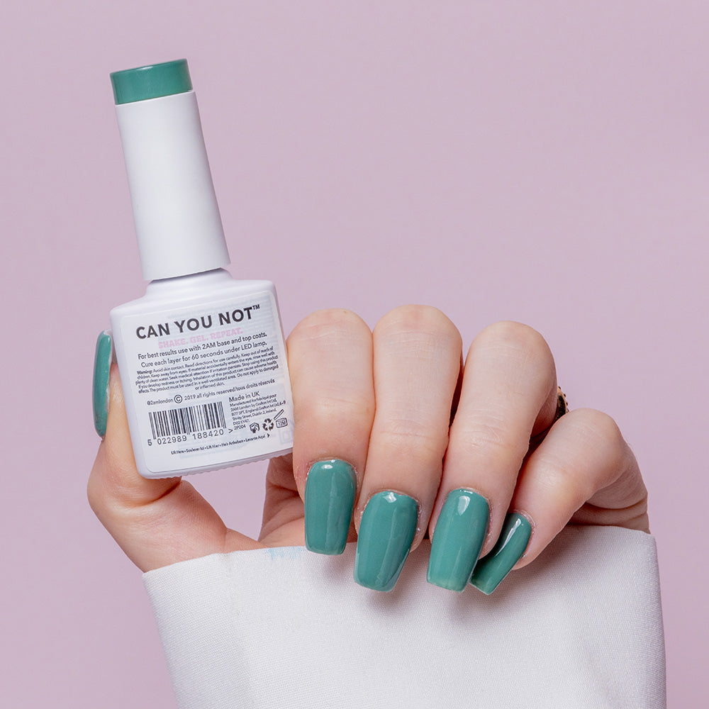 Can You Not? Gel Polish 7.5ml