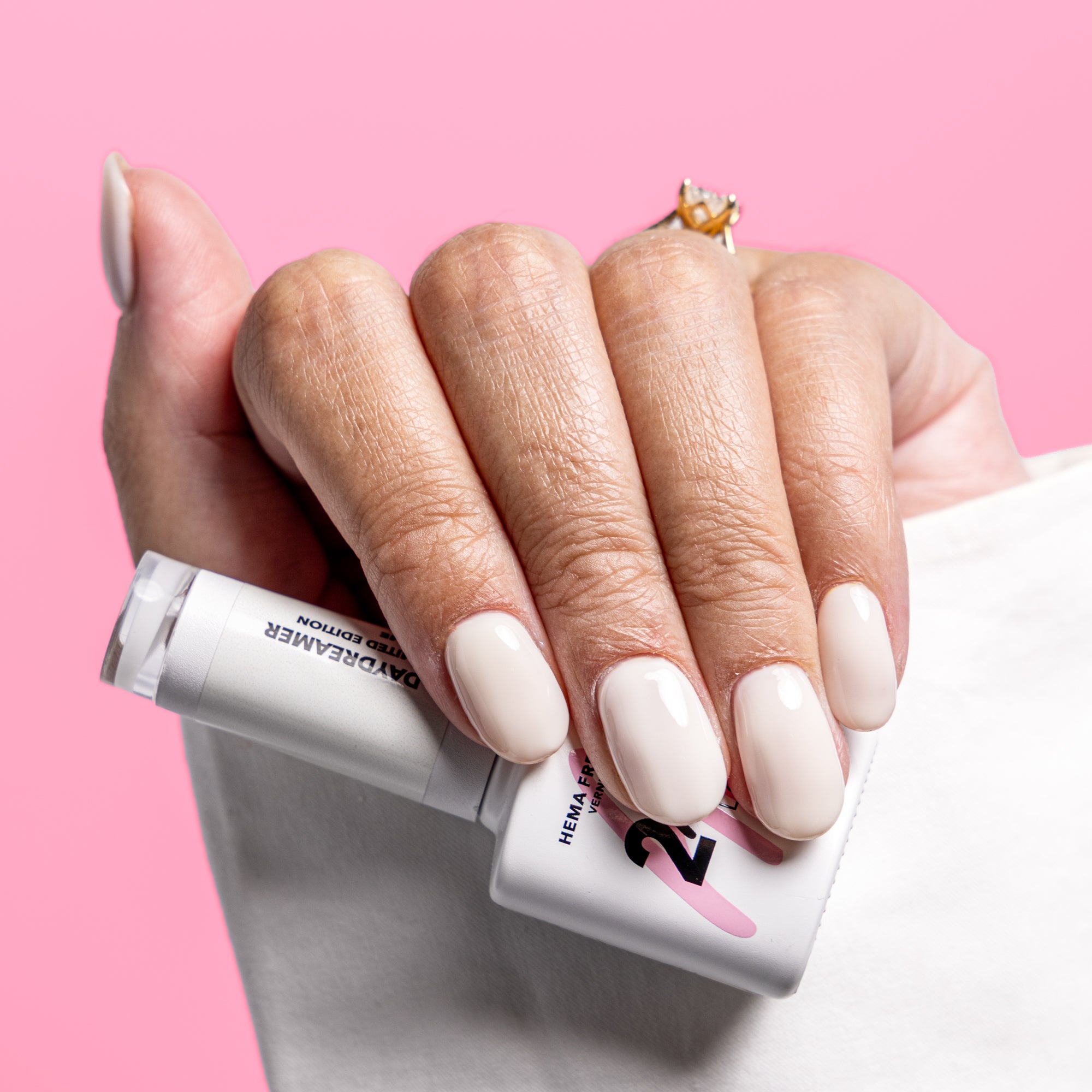 Daydreamer Gel Polish 7.5ml