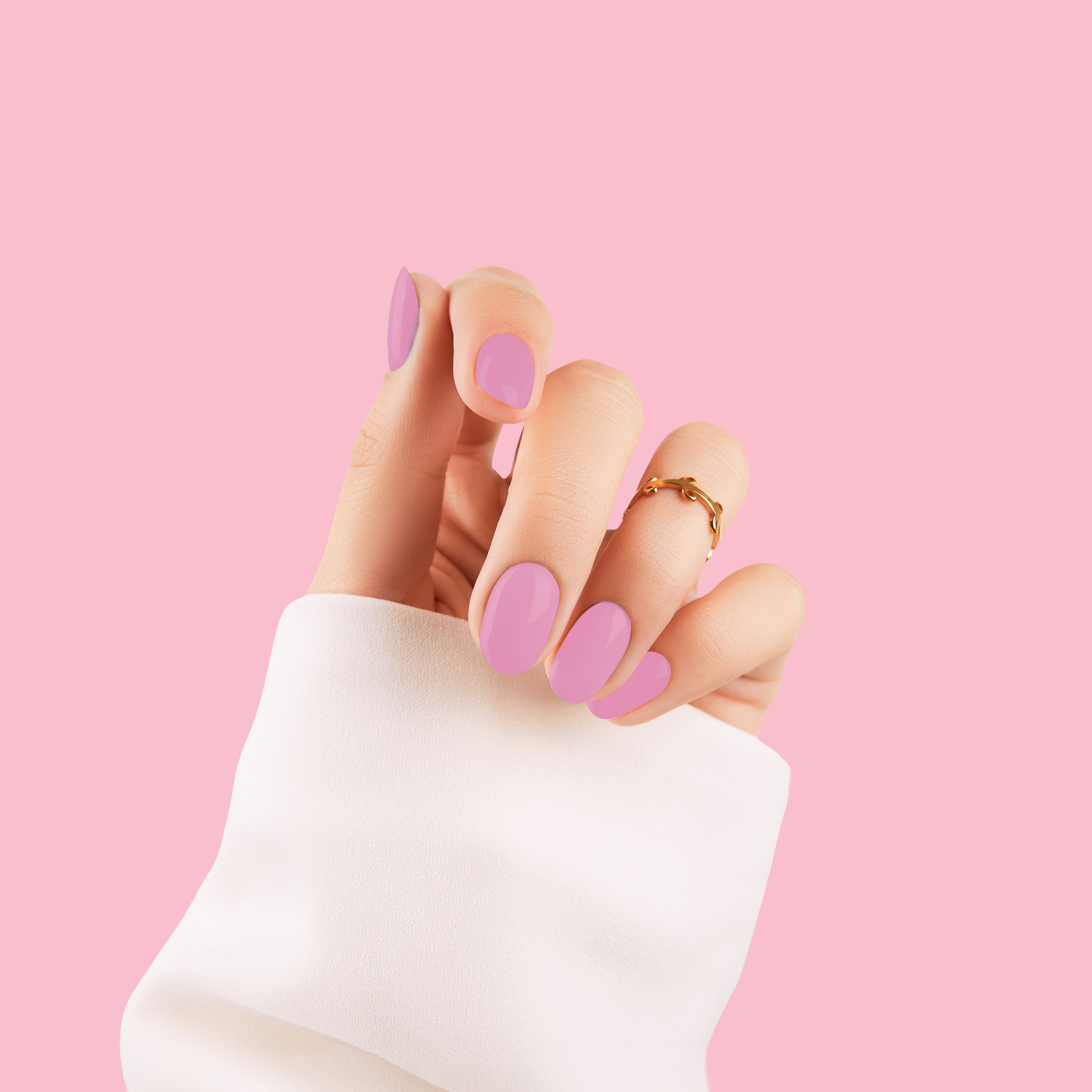 Dolled Up Gel Polish 7.5ml