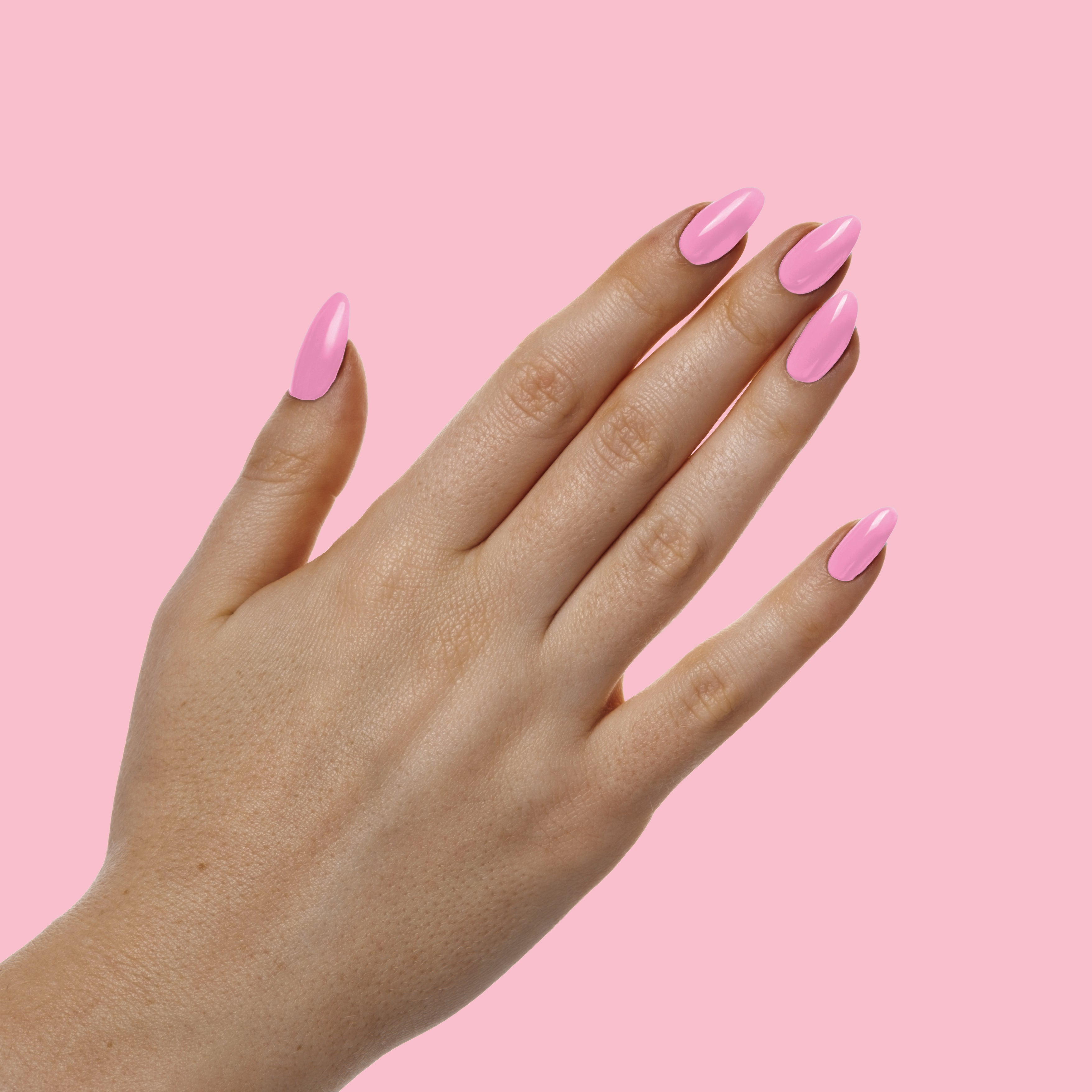 Dolled Up Gel Polish 7.5ml