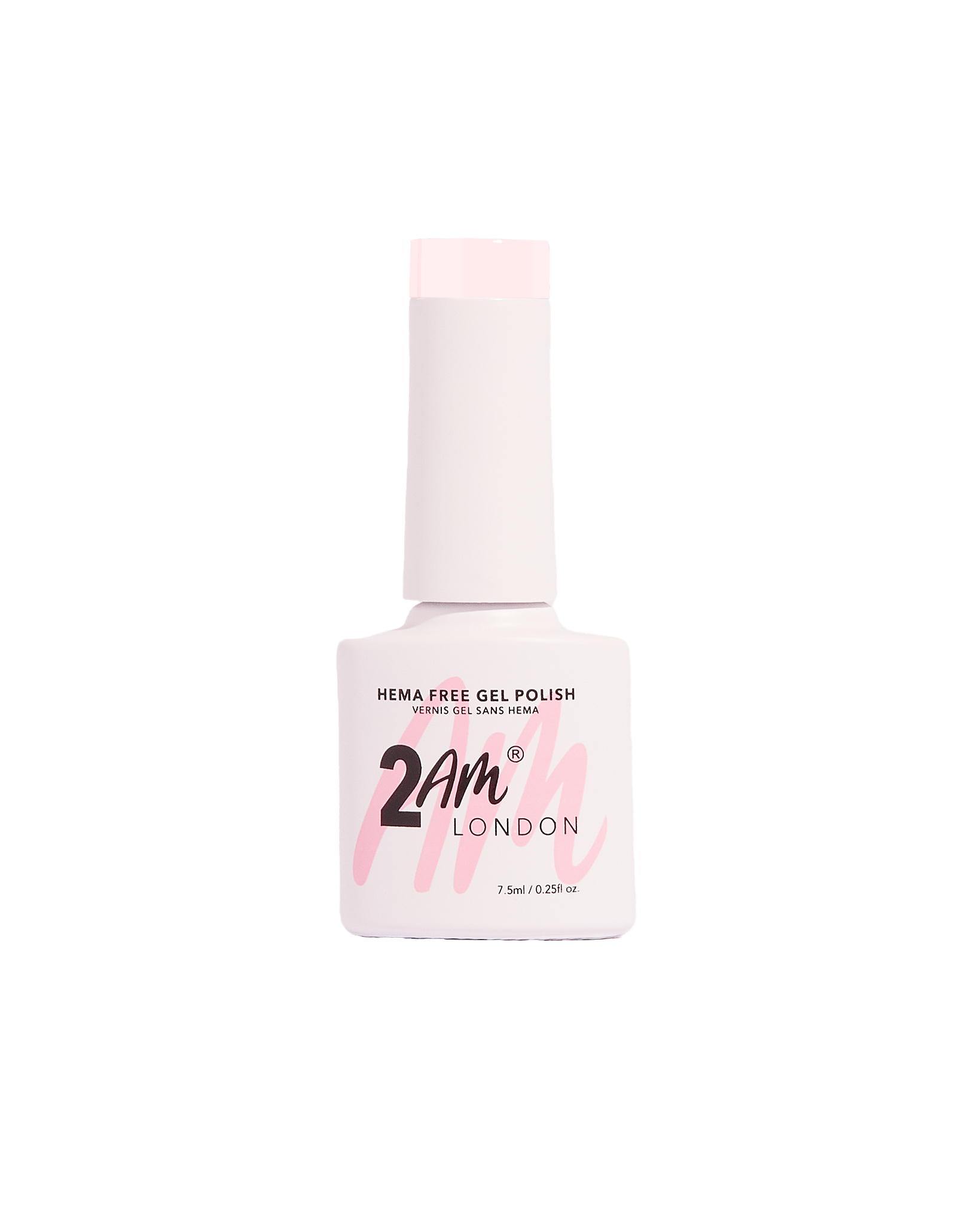 De La Creme Gel Polish 7.5ml