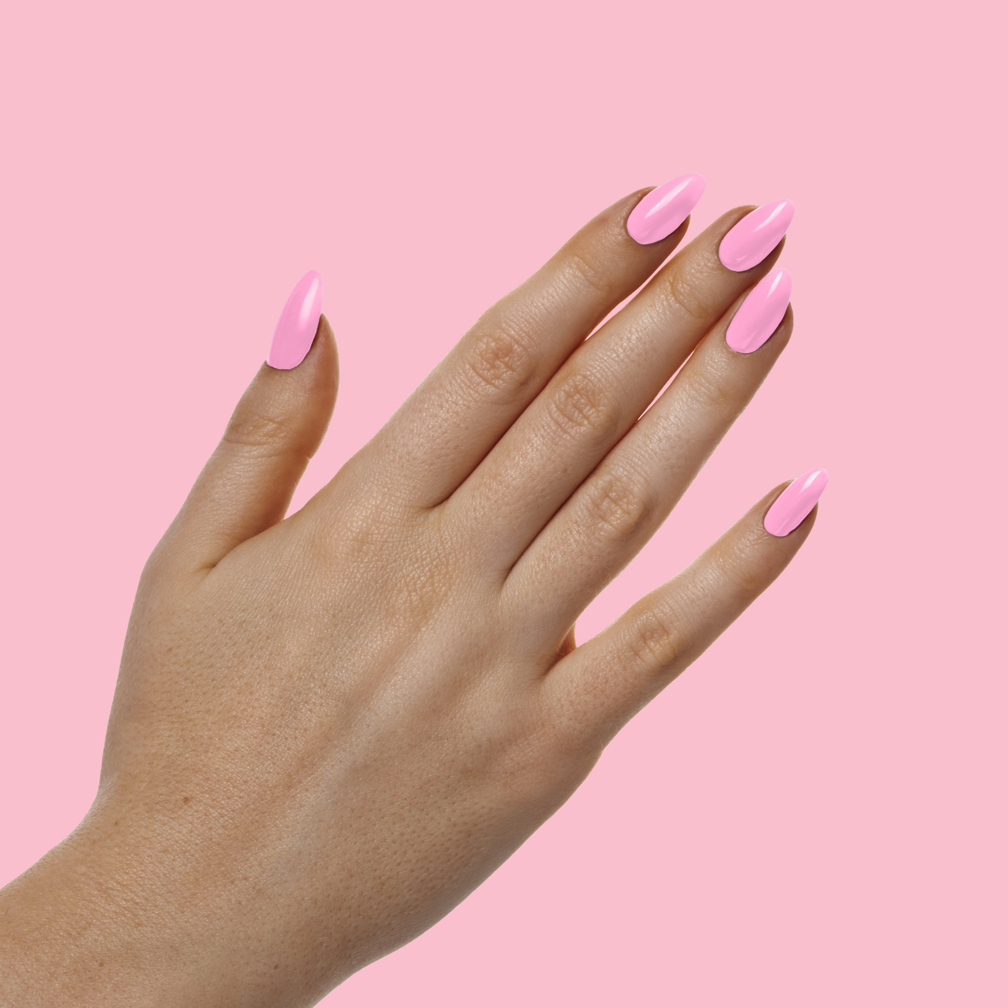 Fashionably Late Gel Polish 7.5ml