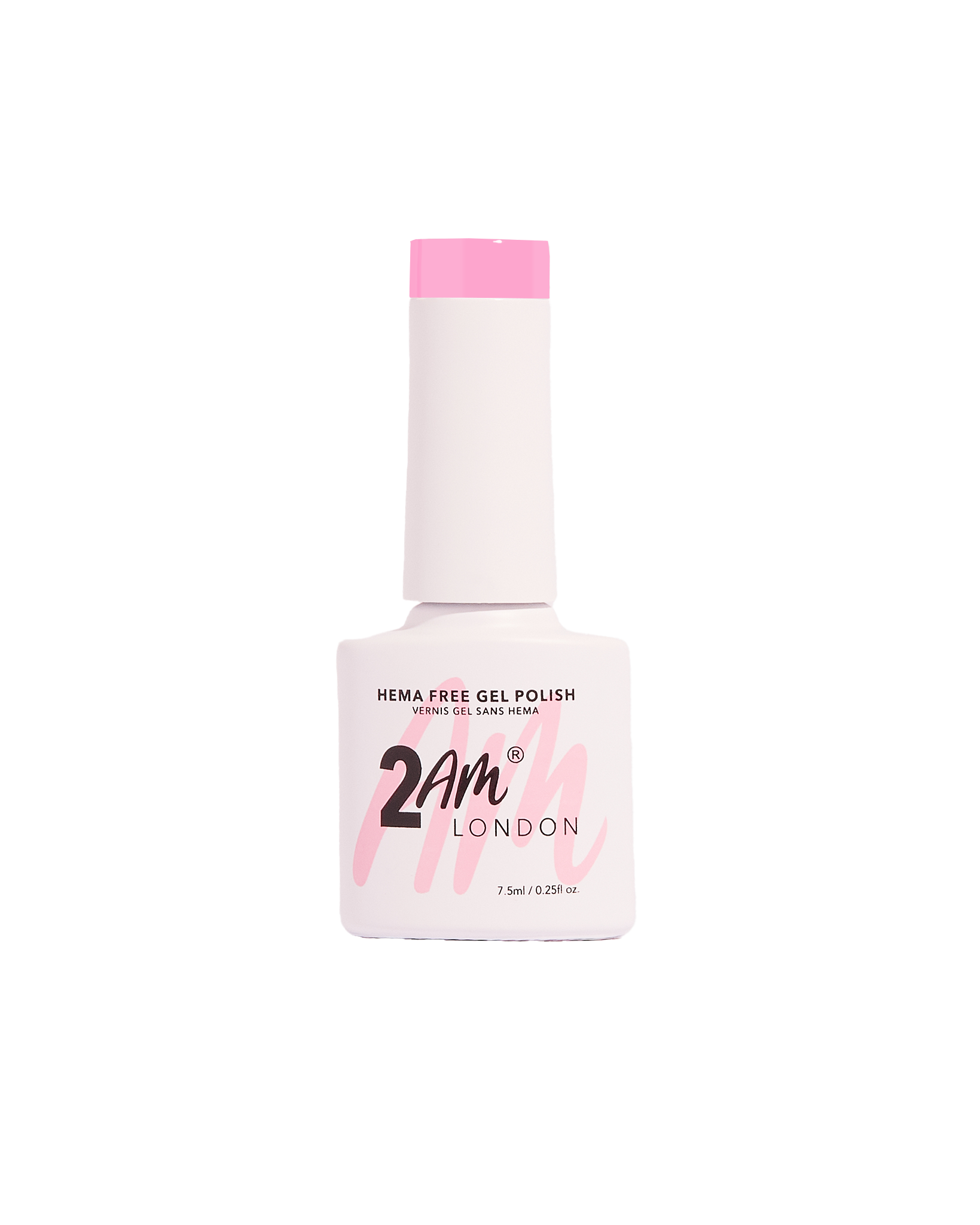 Fashionably Late Gel Polish 7.5ml