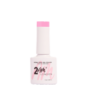 Fashionably Late Gel Polish 7.5ml