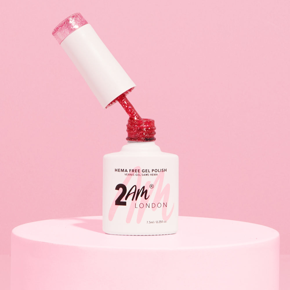 Get Up, Glam Up Gel Polish 7.5ml