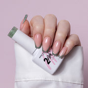Gifted Reflective Glitter Gel Polish 7.5ml