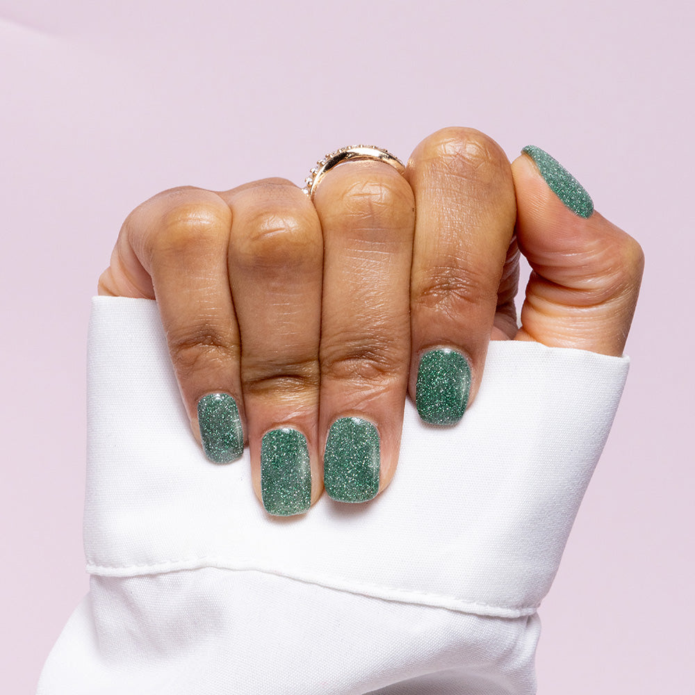 Gifted Reflective Glitter Gel Polish 7.5ml