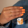 Golden Hour Gel Polish 7.5ml - 2AM LONDON