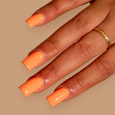 Golden Hour Gel Polish 7.5ml - 2AM LONDON