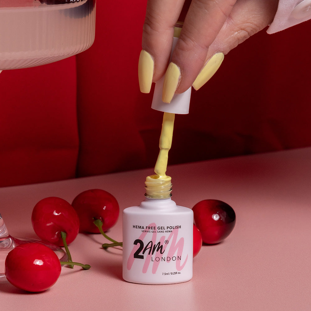 Hunnie Gel Polish 7.5ml
