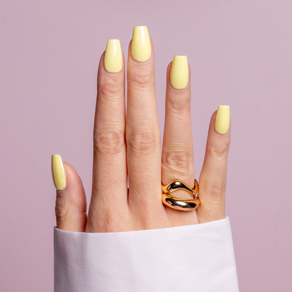 Hunnie Gel Polish 7.5ml