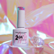 Just A Girl Reflective Glitter Gel Polish 7.5ml