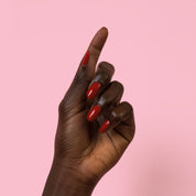 Kiss 'n' Tell Gel Polish 7.5ml