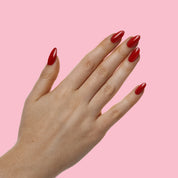 Kiss 'n' Tell Gel Polish 7.5ml