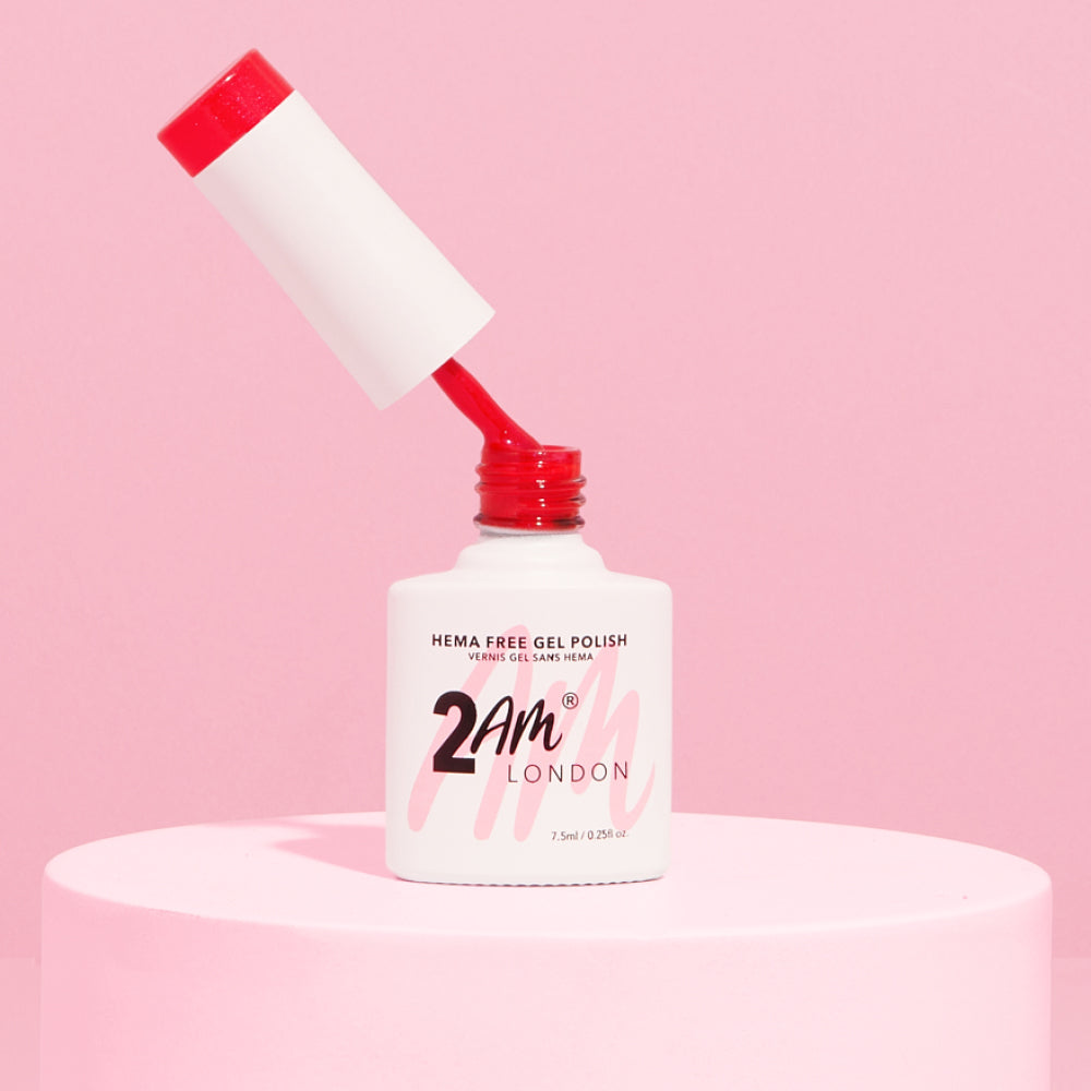 Keep It Sassy Gel Polish 7.5ml