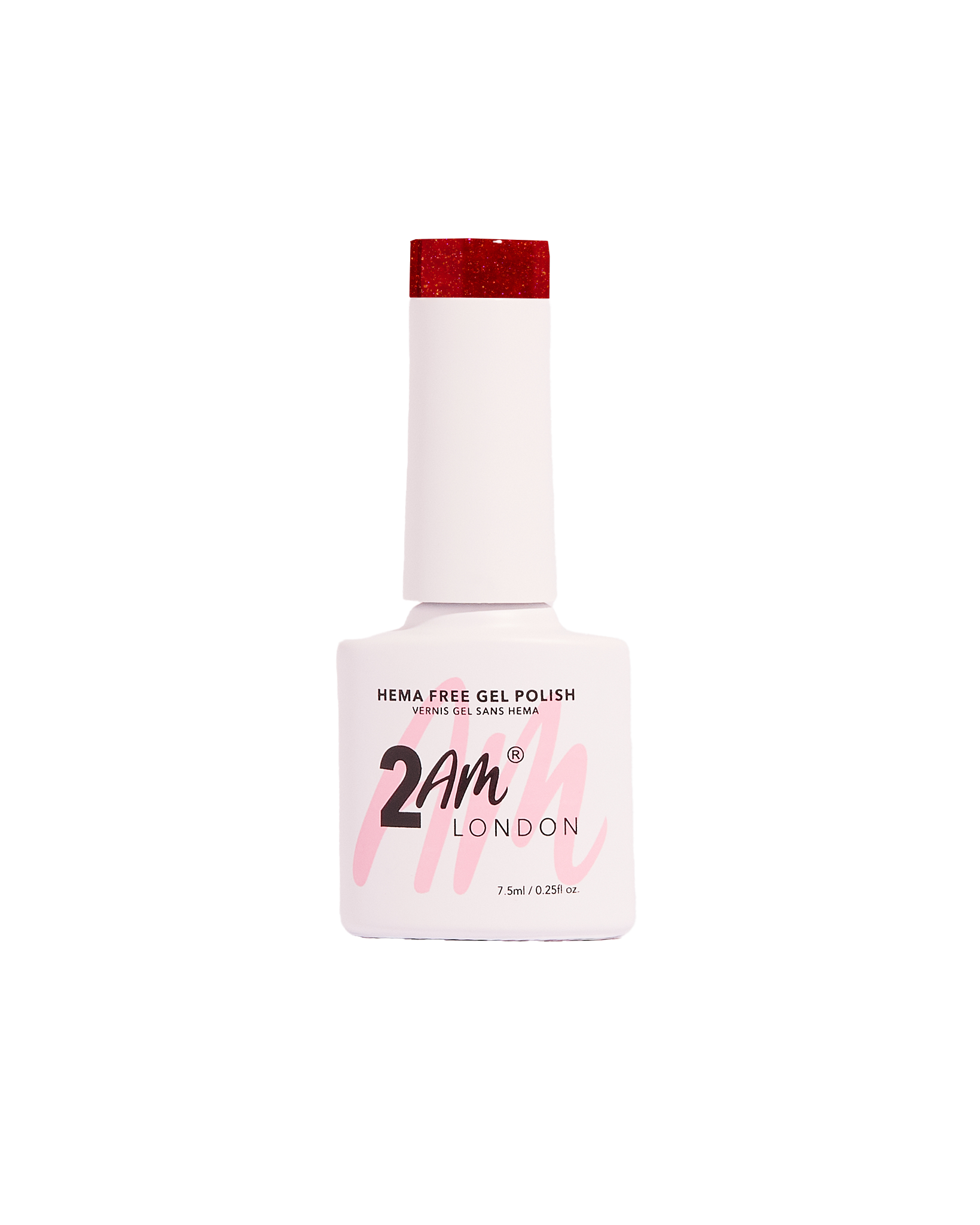 Kiss 'n' Tell Gel Polish 7.5ml
