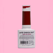 Late Checkout Gel Polish 7.5ml