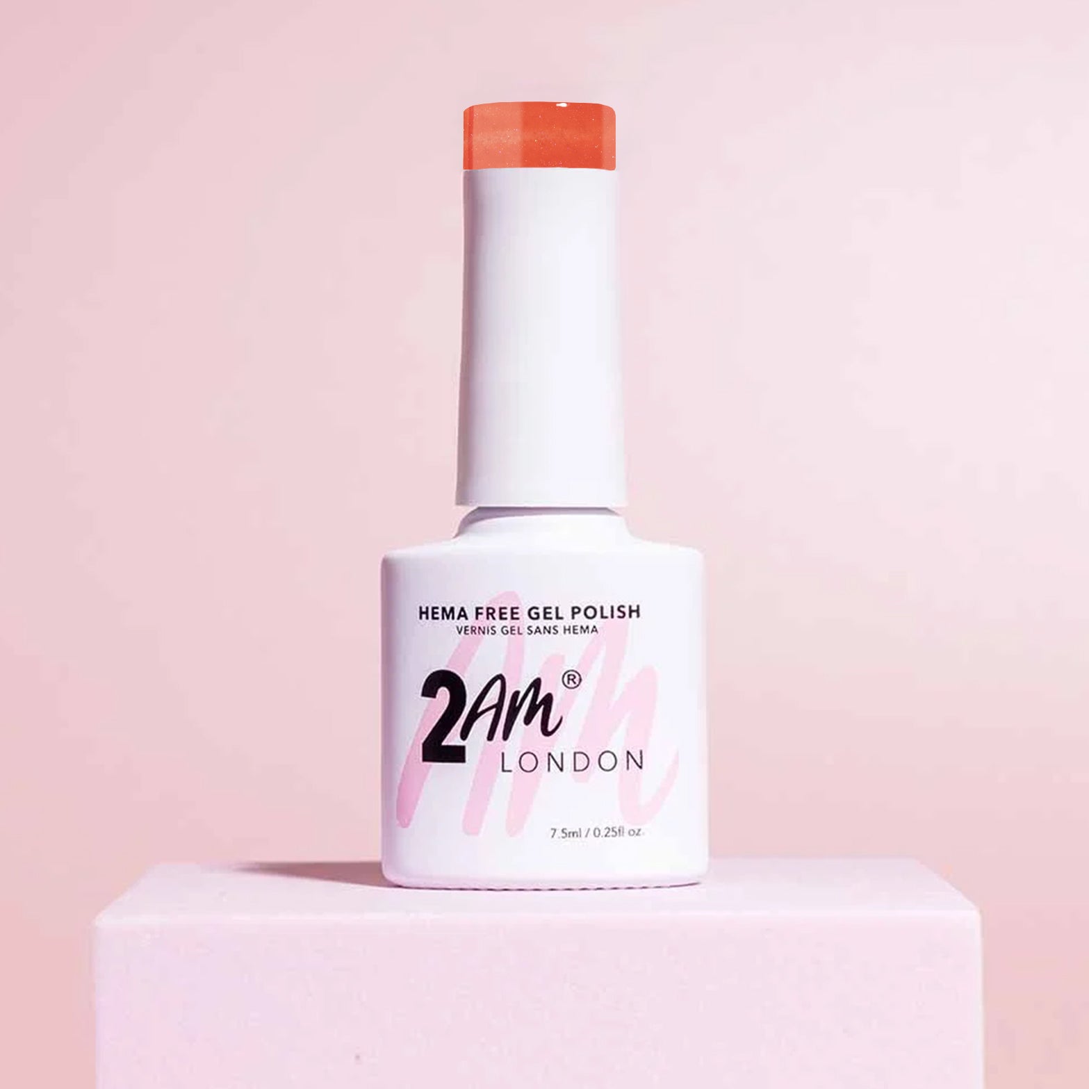 Lovergirl Gel Polish 7.5ml