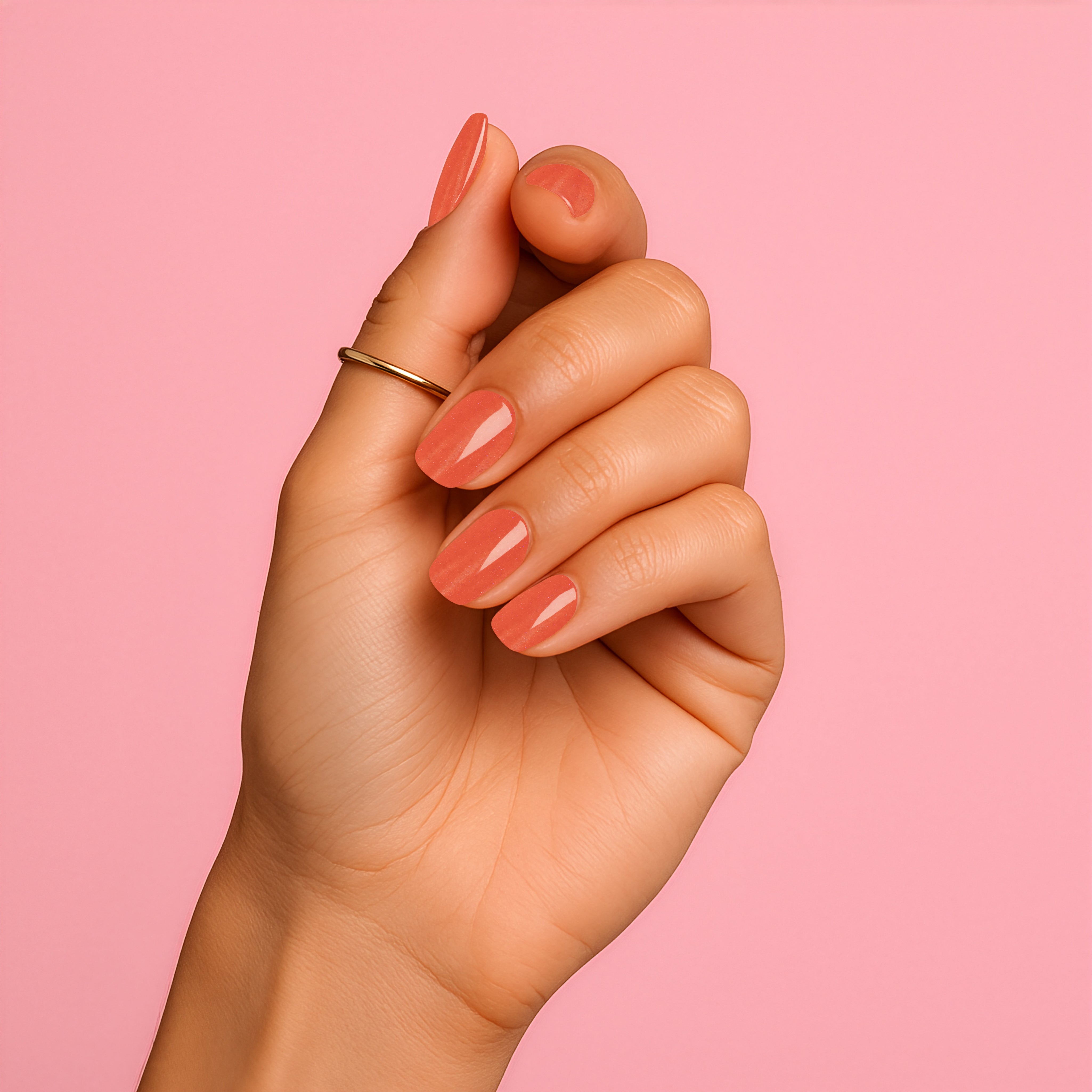 Lovergirl Gel Polish 7.5ml