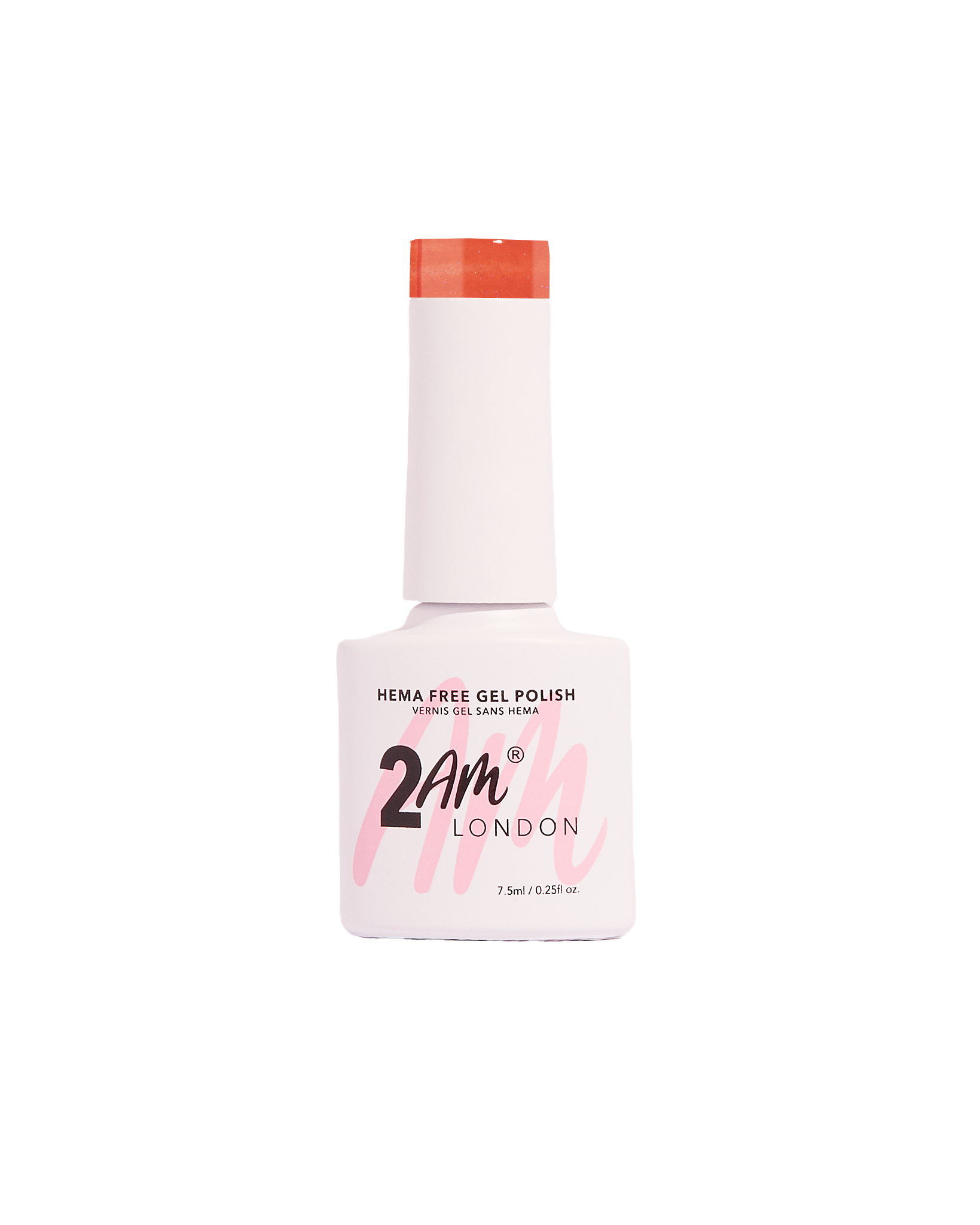 Lovergirl Gel Polish 7.5ml
