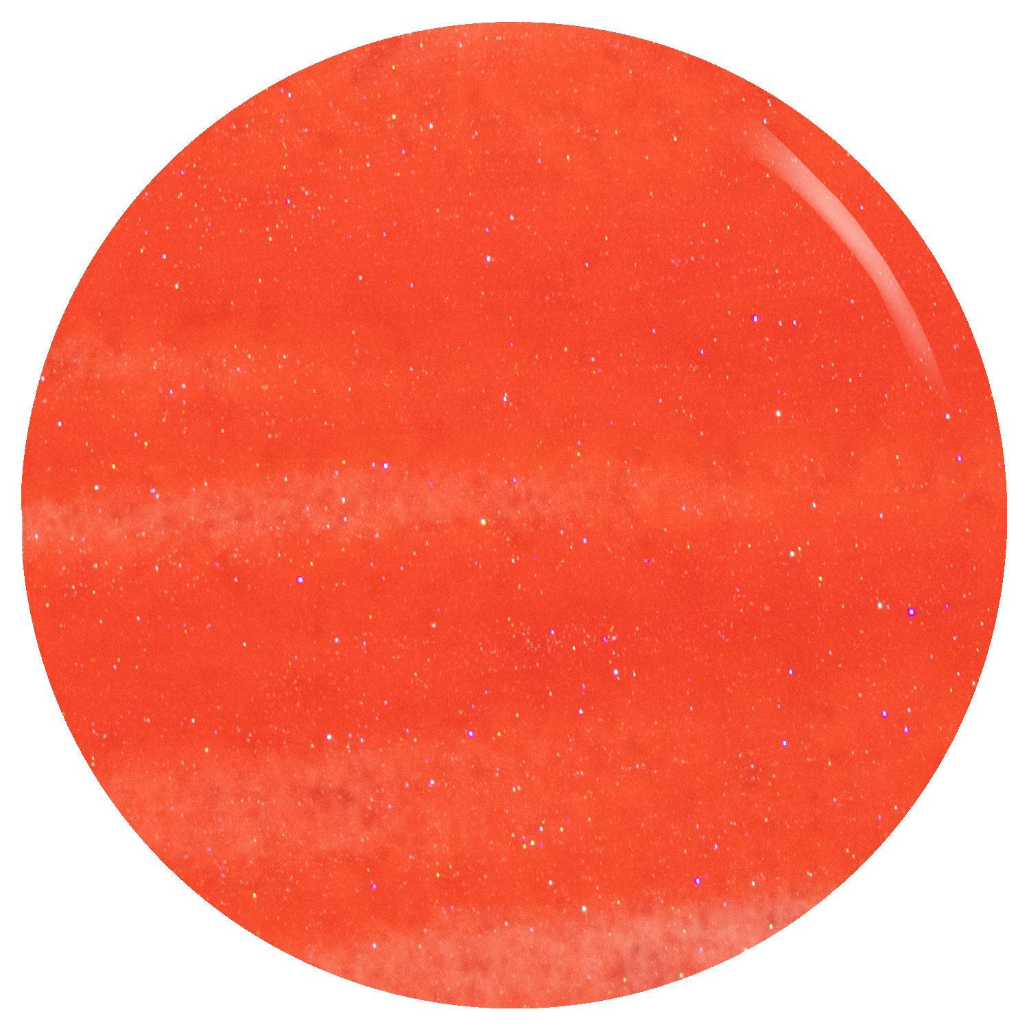 Lovergirl Gel Polish 7.5ml