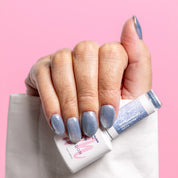 Monday Blues Gel Polish 7.5ml