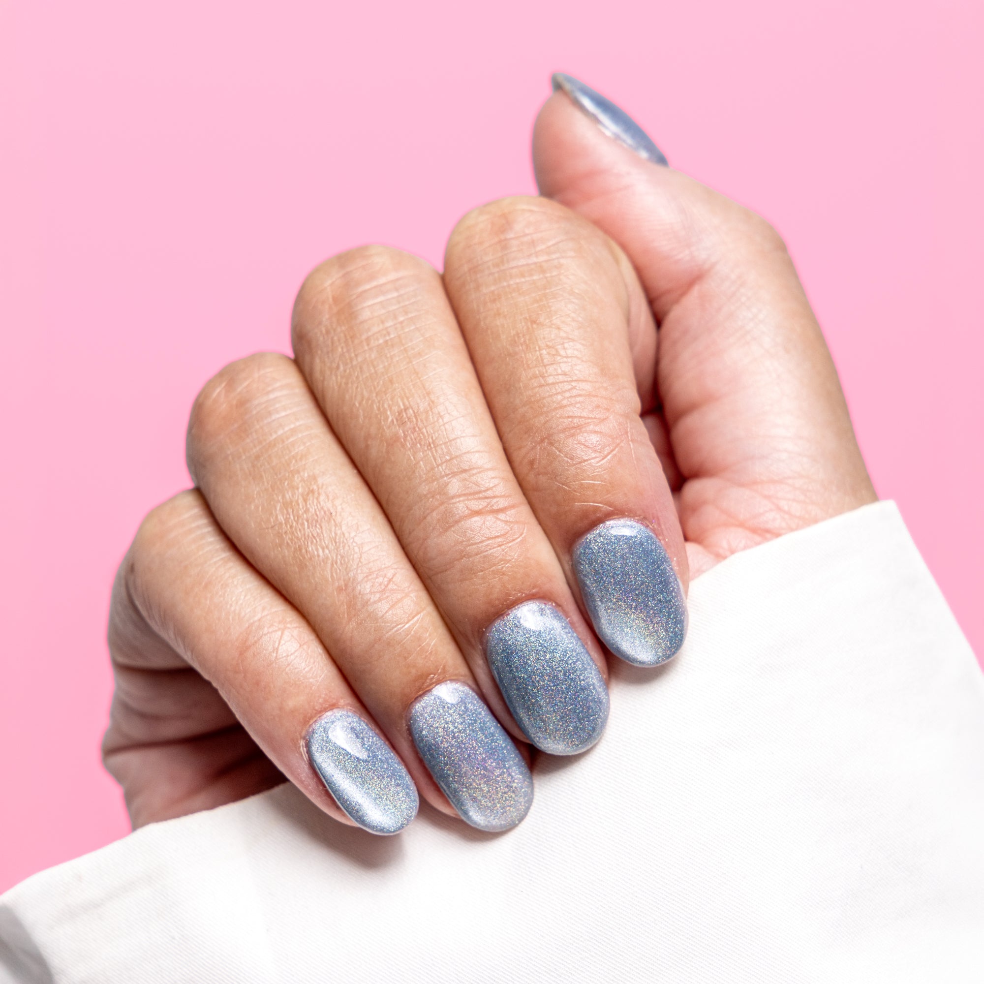 Monday Blues Gel Polish 7.5ml