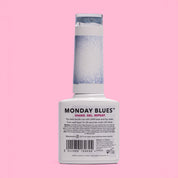 Monday Blues Gel Polish 7.5ml