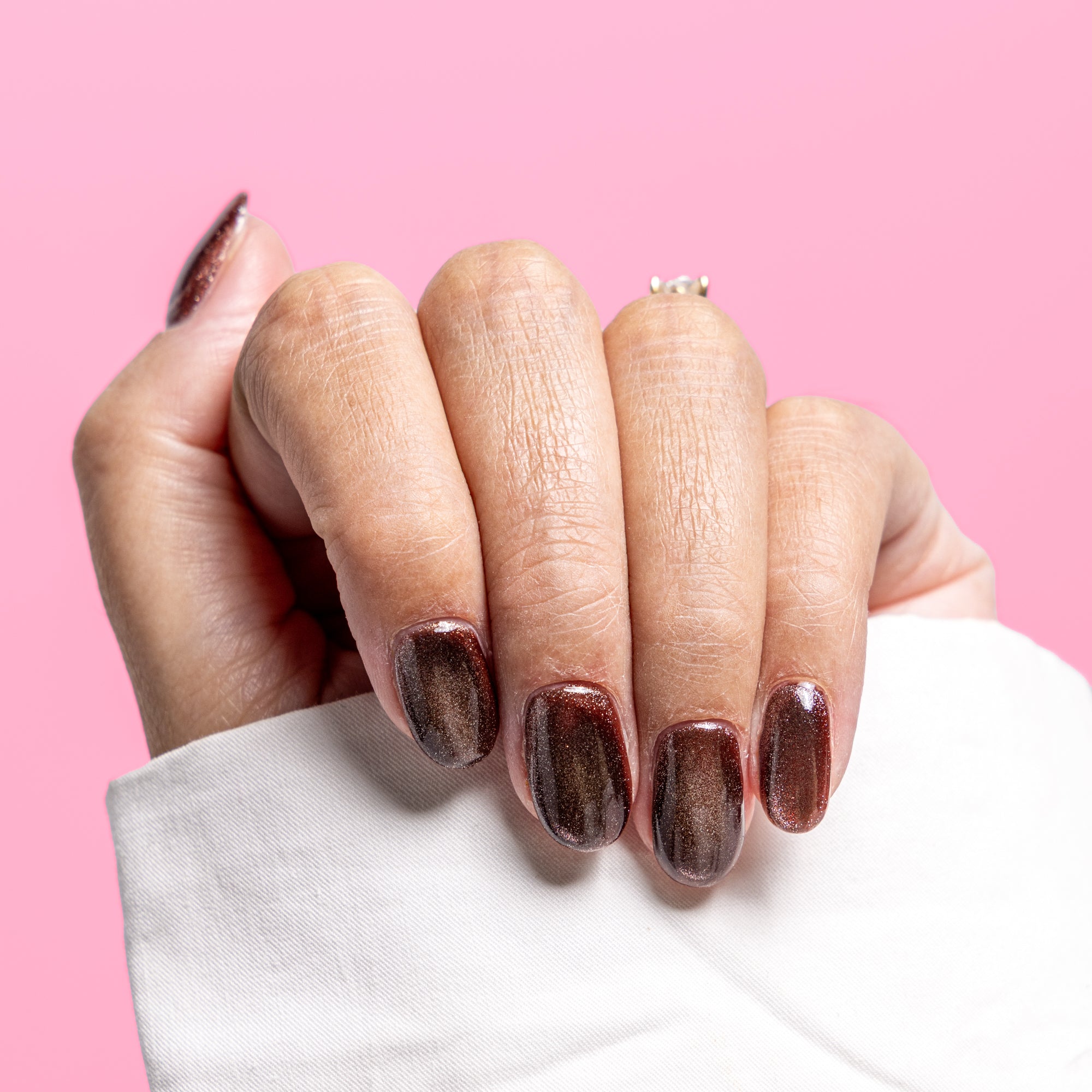 Night Cap Gel Polish 7.5ml