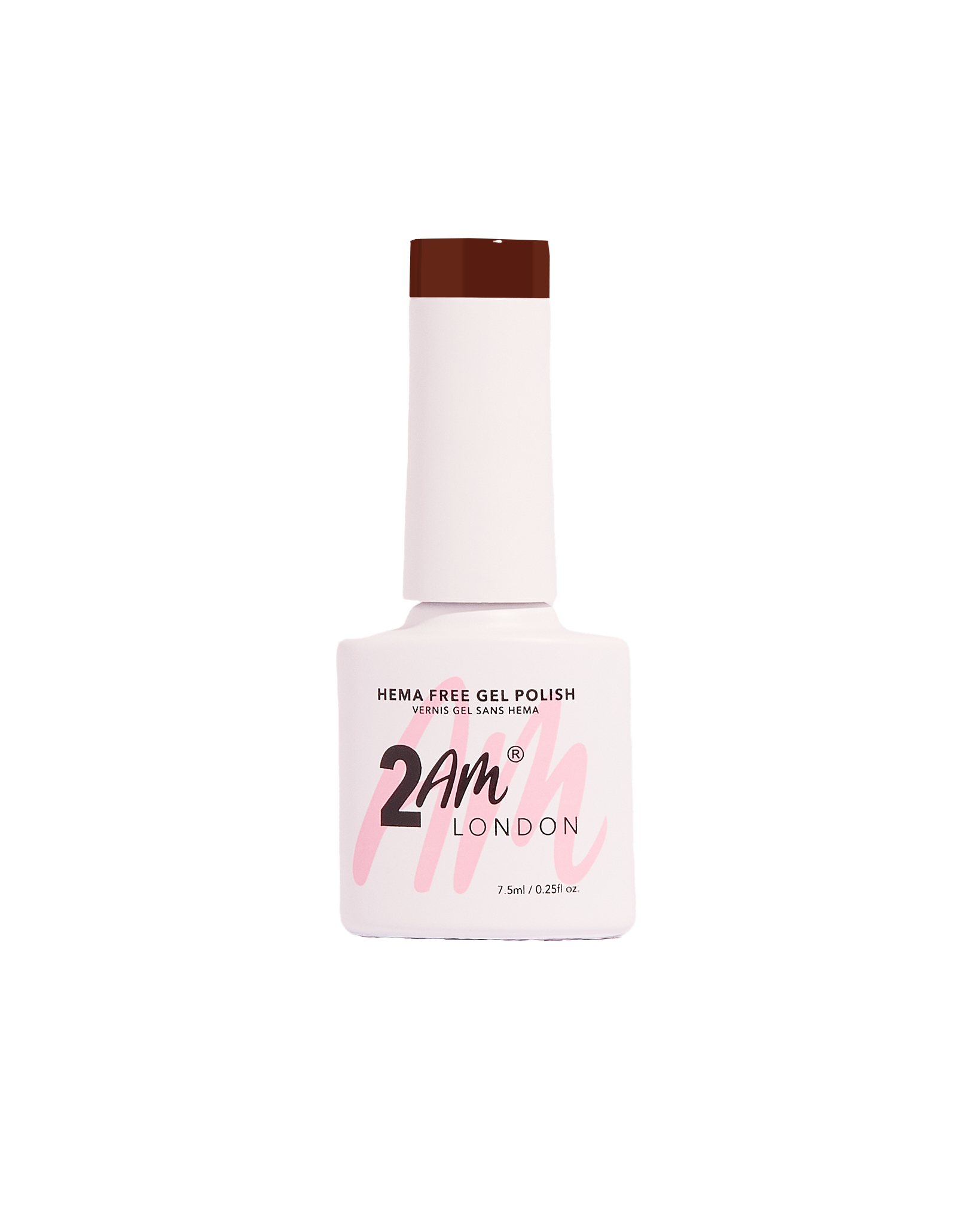 No Regrets Gel Polish 7.5ml