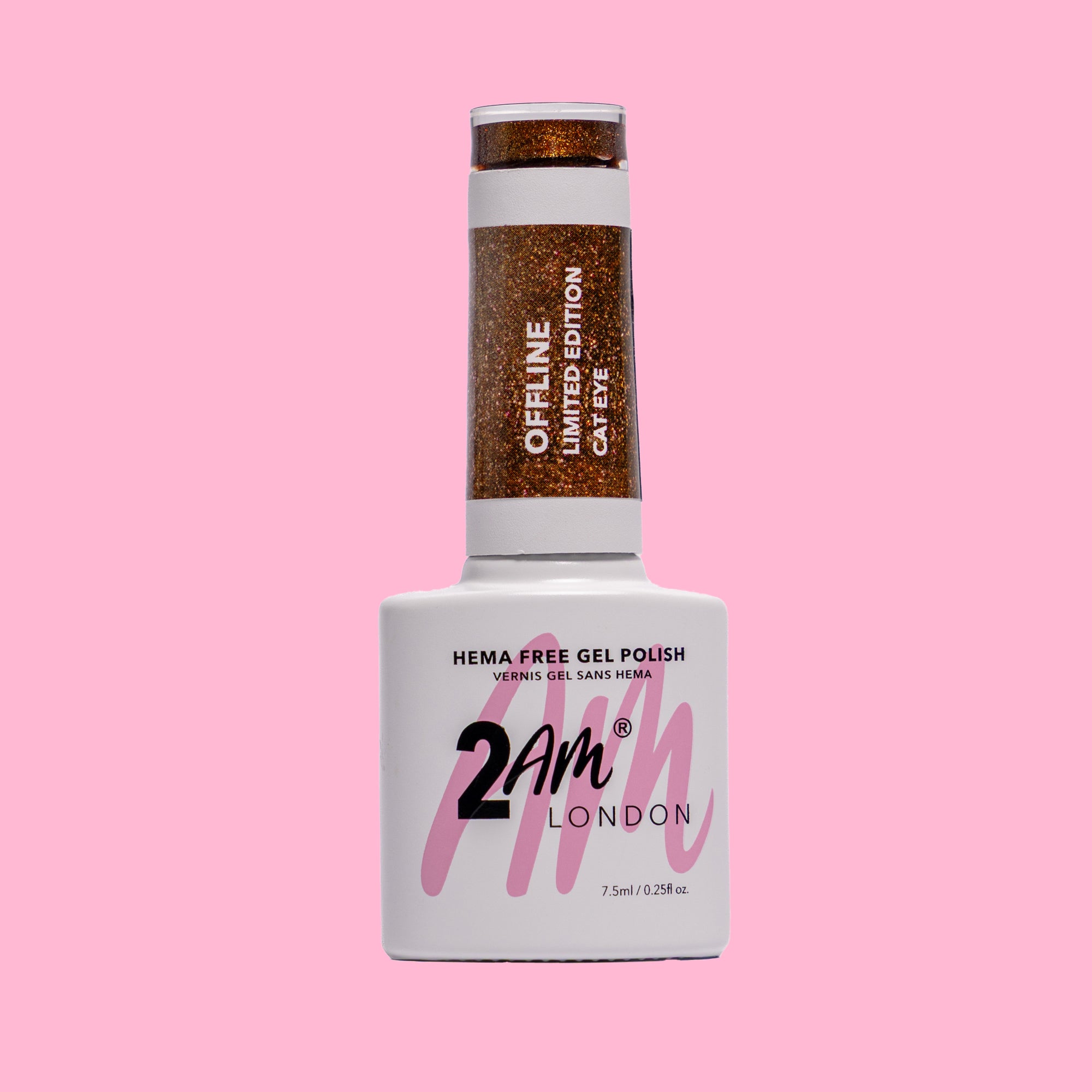 Offline Gel Polish 7.5ml