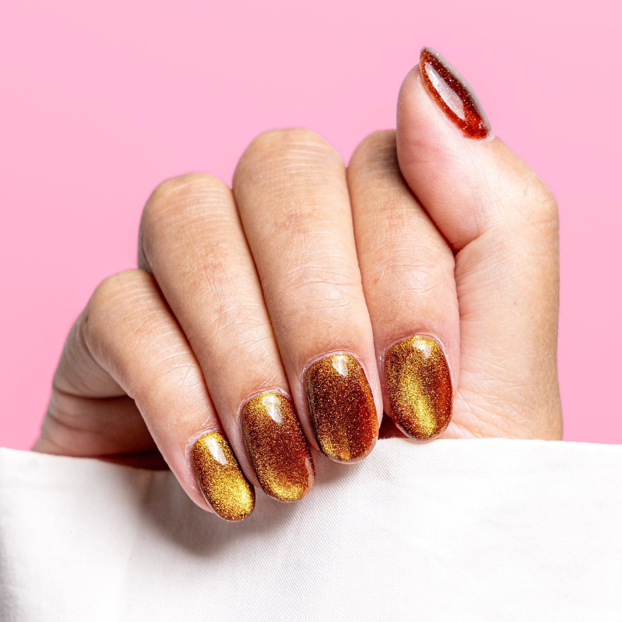 Offline Gel Polish 7.5ml